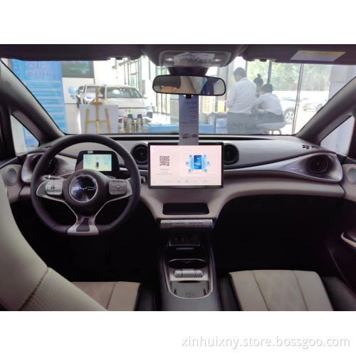 BYD dolphin 2023 401km 420km smart electric car new energy vehicles
